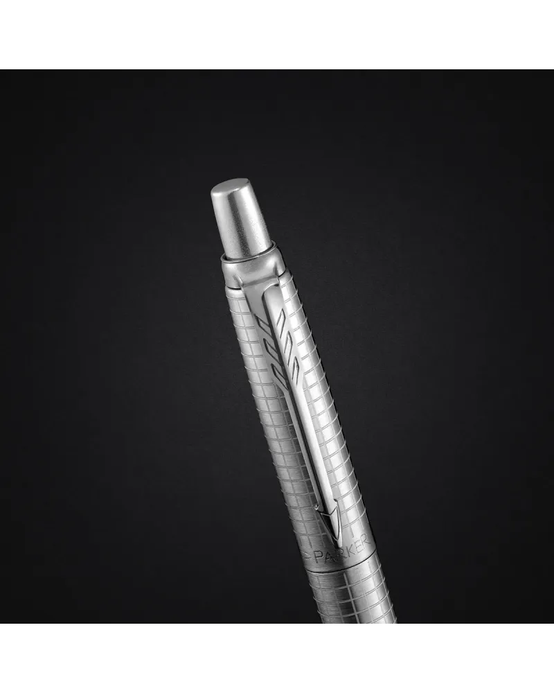 Długopis Parker Jotter 70th Anniversary Stainless Steel CT (2205530) Długopis Parker Jotter 70th Anniversary Stainless Steel CT (2205530)
