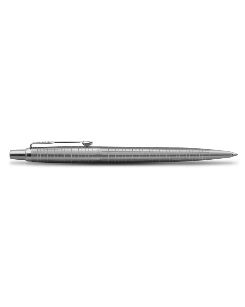 Długopis Parker Jotter 70th Anniversary Stainless Steel CT (2205530) Długopis Parker Jotter 70th Anniversary Stainless Steel CT (2205530)