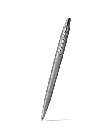 Długopis Parker Jotter 70th Anniversary Stainless Steel CT (2205530)