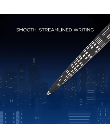 Długopis Parker Jotter Global Icons - NEW YORK (2187554) Długopis Parker Jotter Global Icons - NEW YORK (2187554)