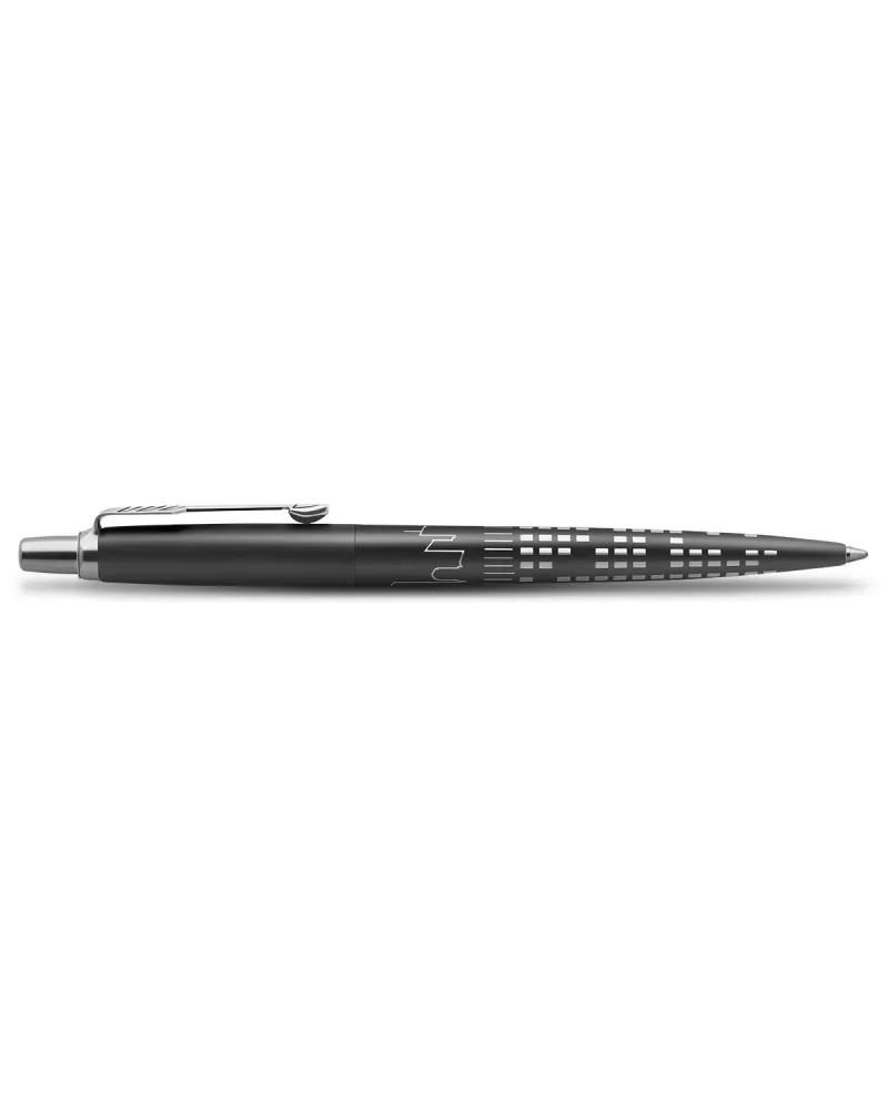 Długopis Parker Jotter Global Icons - NEW YORK (2187554) Długopis Parker Jotter Global Icons - NEW YORK (2187554)