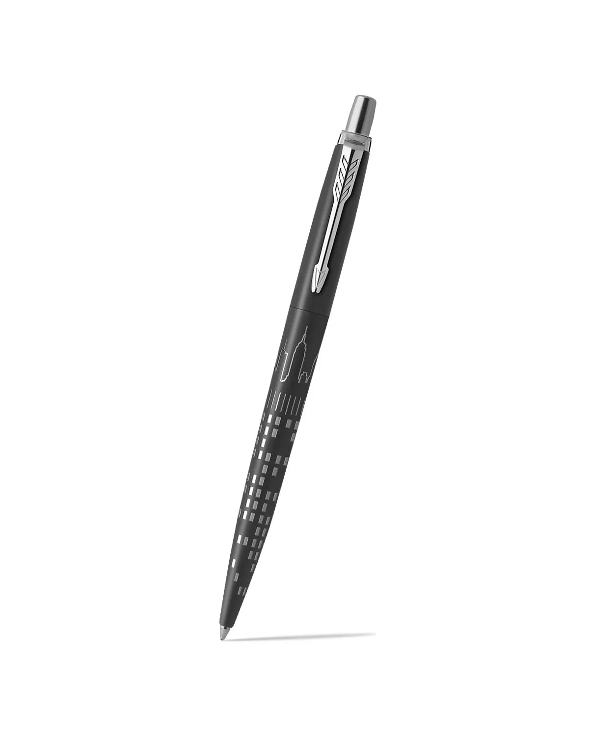 Długopis Parker Jotter Global Icons - NEW YORK (2187554) Długopis Parker Jotter Global Icons - NEW YORK (2187554)