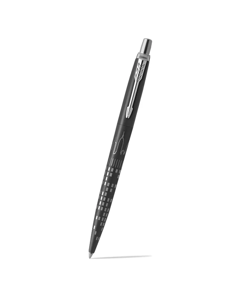 Długopis Parker Jotter Global Icons - NEW YORK (2187554) Długopis Parker Jotter Global Icons - NEW YORK (2187554)