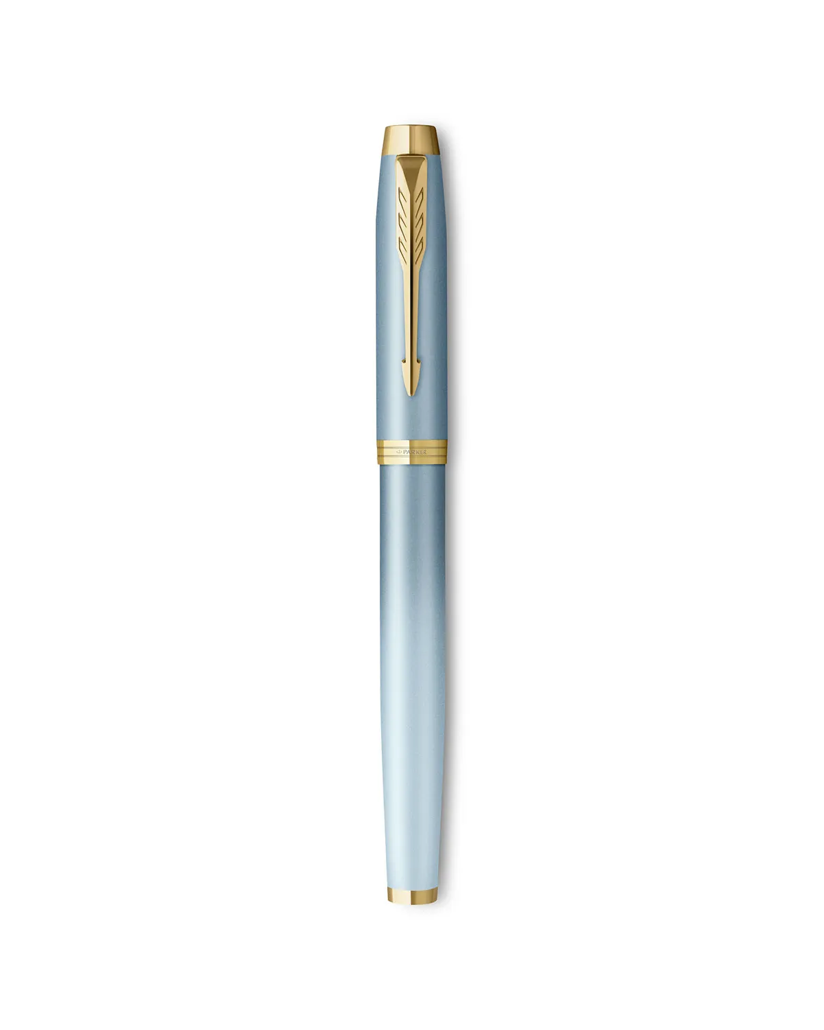 Pi&oacute;ro wieczne Parker IM Rituals Turquoise Green (2203892)
