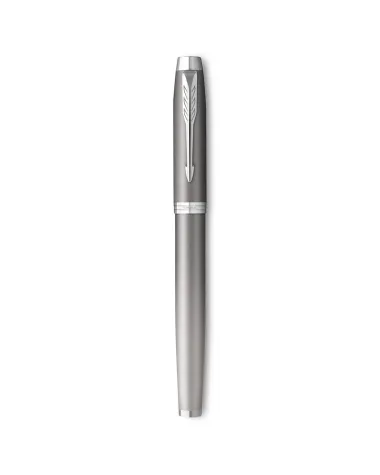 Pióro wieczne Parker IM Rituals Turquoise Grey (2203895) Pióro wieczne Parker IM Rituals Turquoise Grey (2203895)