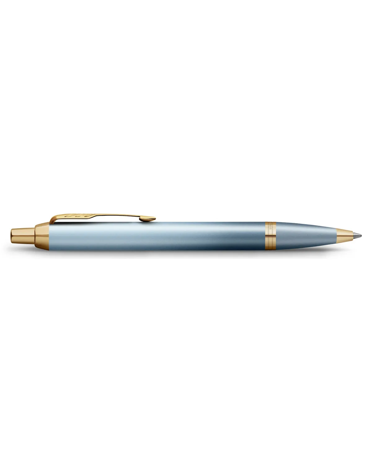 Długopis Parker IM Rituals Turquoise Green (2203894)