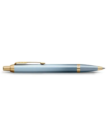 Długopis Parker IM Rituals Turquoise Green (2203894)