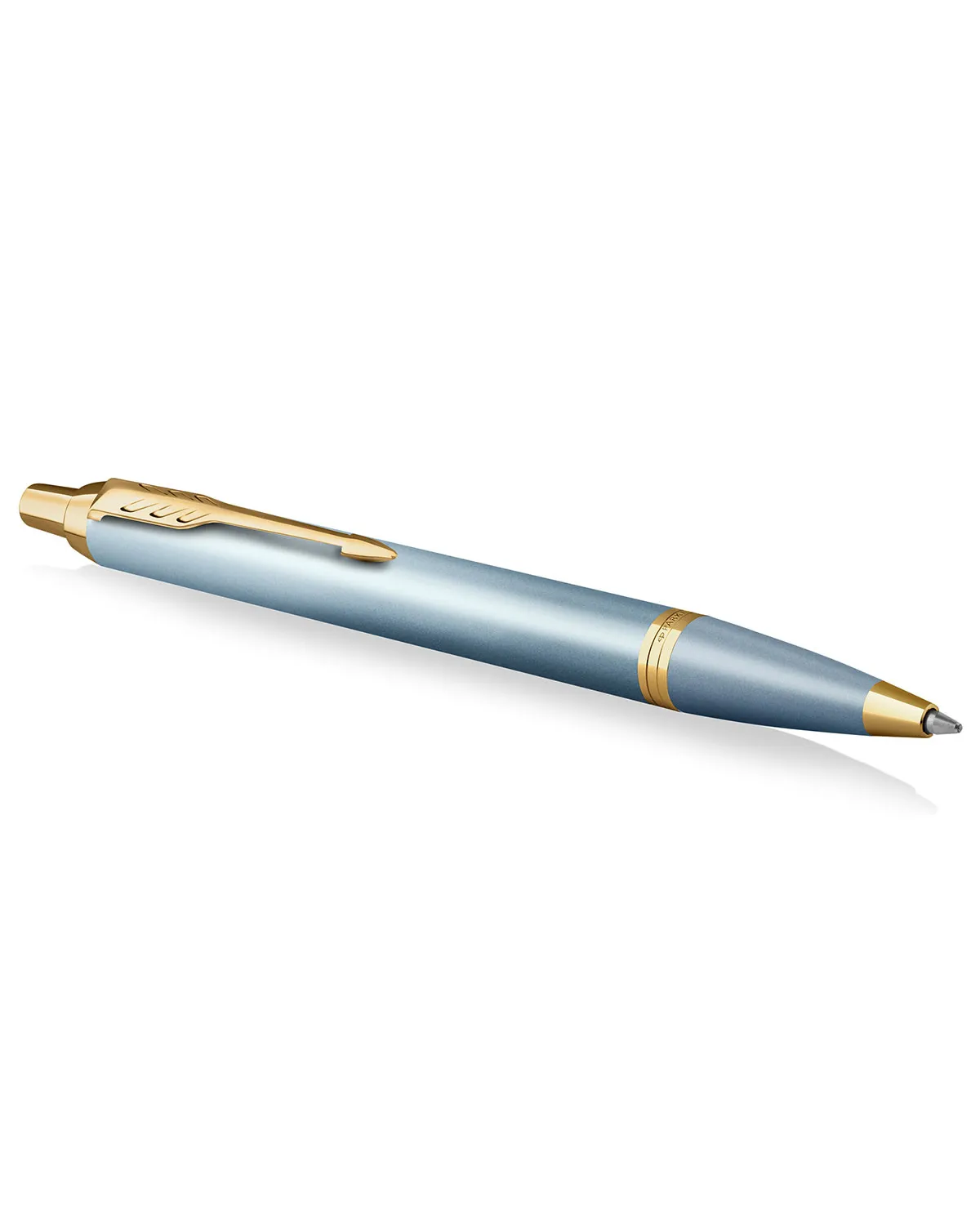 Długopis Parker IM Rituals Turquoise Green (2203894)