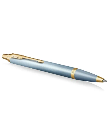Długopis Parker IM Rituals Turquoise Green (2203894)