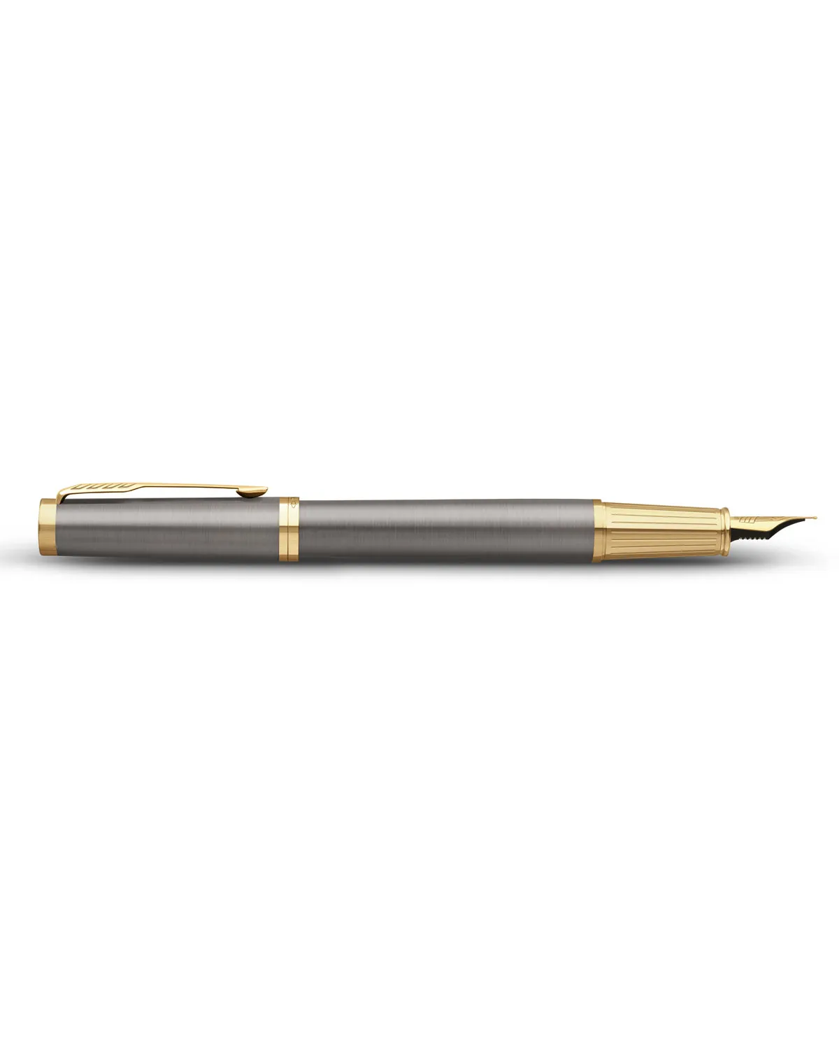 Pi&oacute;ro wieczne Parker Ingenuity Grey GT (2213725)