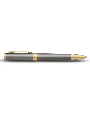 Długopis Parker Ingenuity Grey GT (2213728)