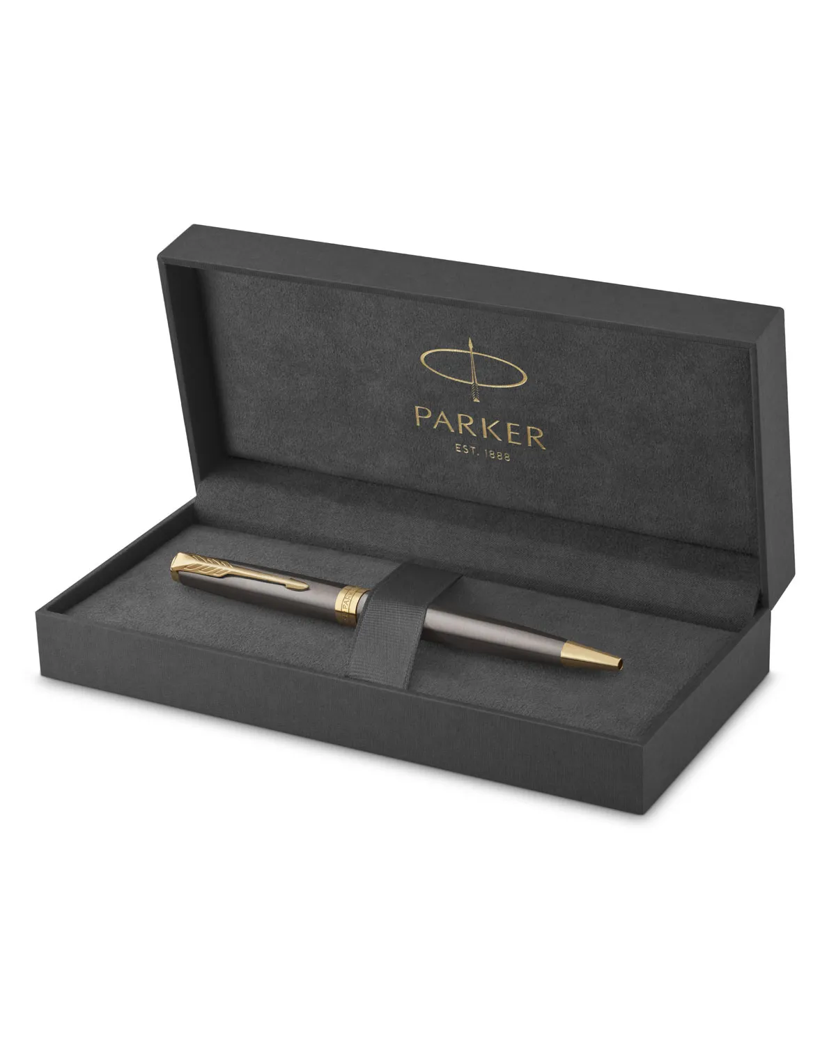 Długopis Parker Sonnet Grey (2213679)
