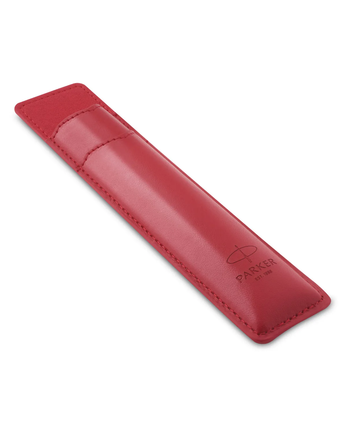 Oryginalne Etui Parker na w kolorze czerwonym (2216949) Oryginalne Etui Parker na w kolorze czerwonym (2216949)