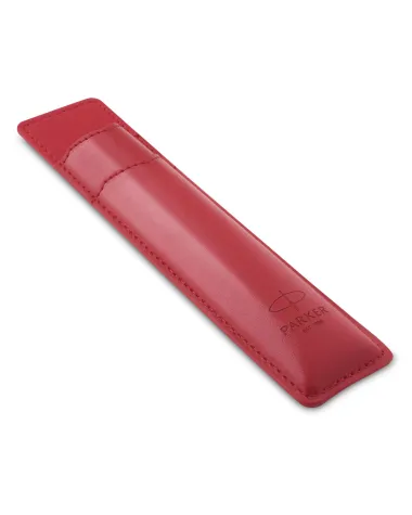 Oryginalne Etui Parker na w kolorze czerwonym (2216949)