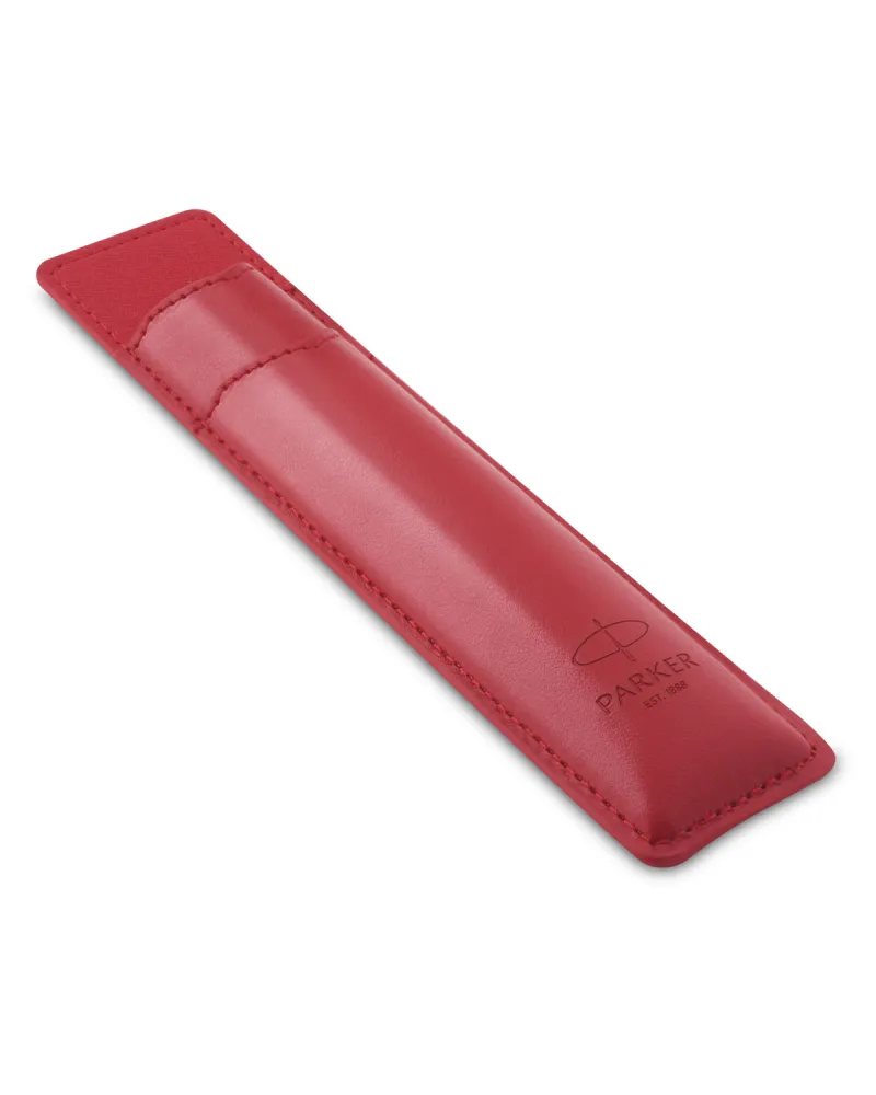 Oryginalne Etui Parker na w kolorze czerwonym (2216949)