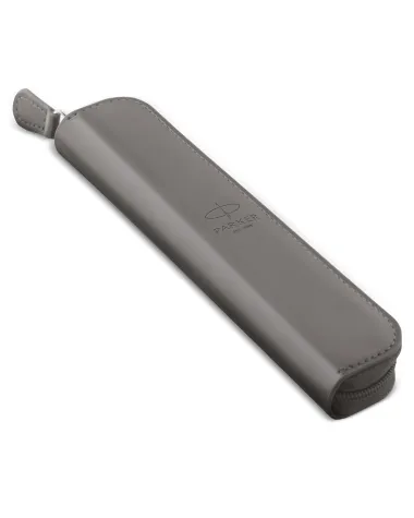 Oryginalne Etui Parker na dwa produkty w kolorze grafitowym (2217021)