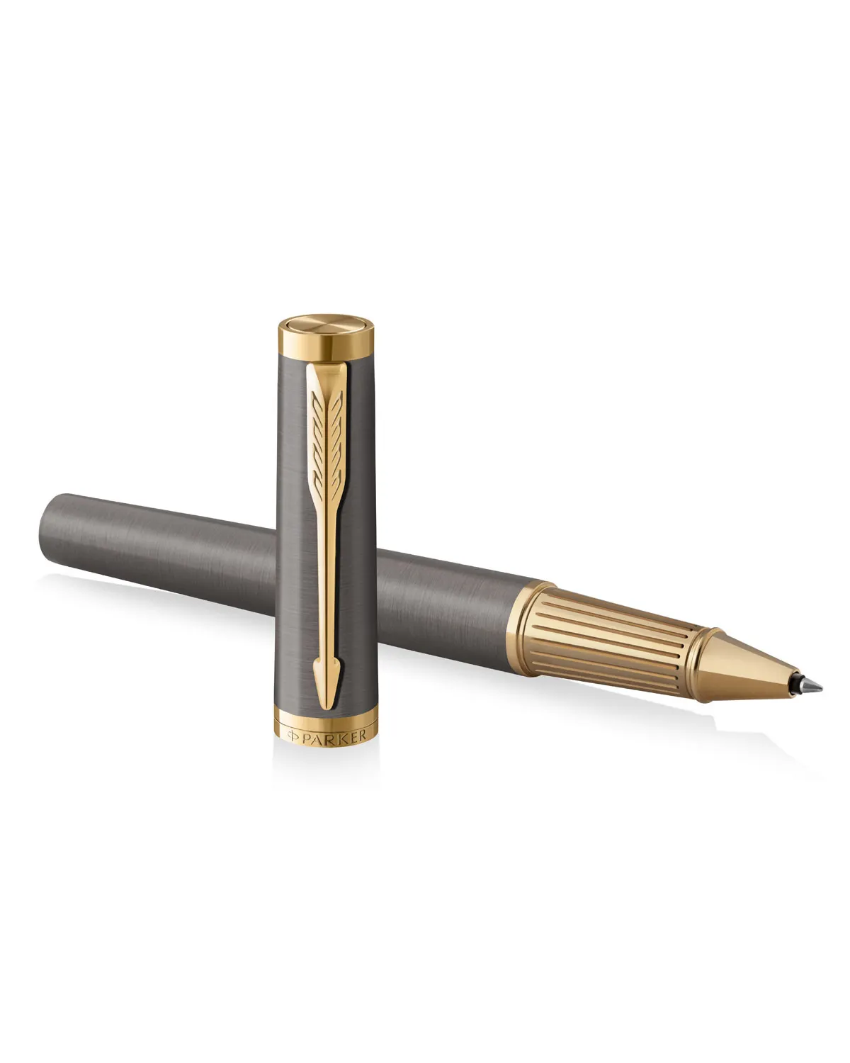 Pi&oacute;ro kulkowe Parker Ingenuity Grey GT (2213727)