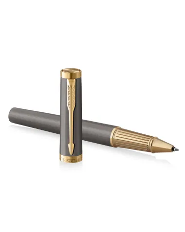 Pi&oacute;ro kulkowe Parker Ingenuity Grey GT (2213727)
