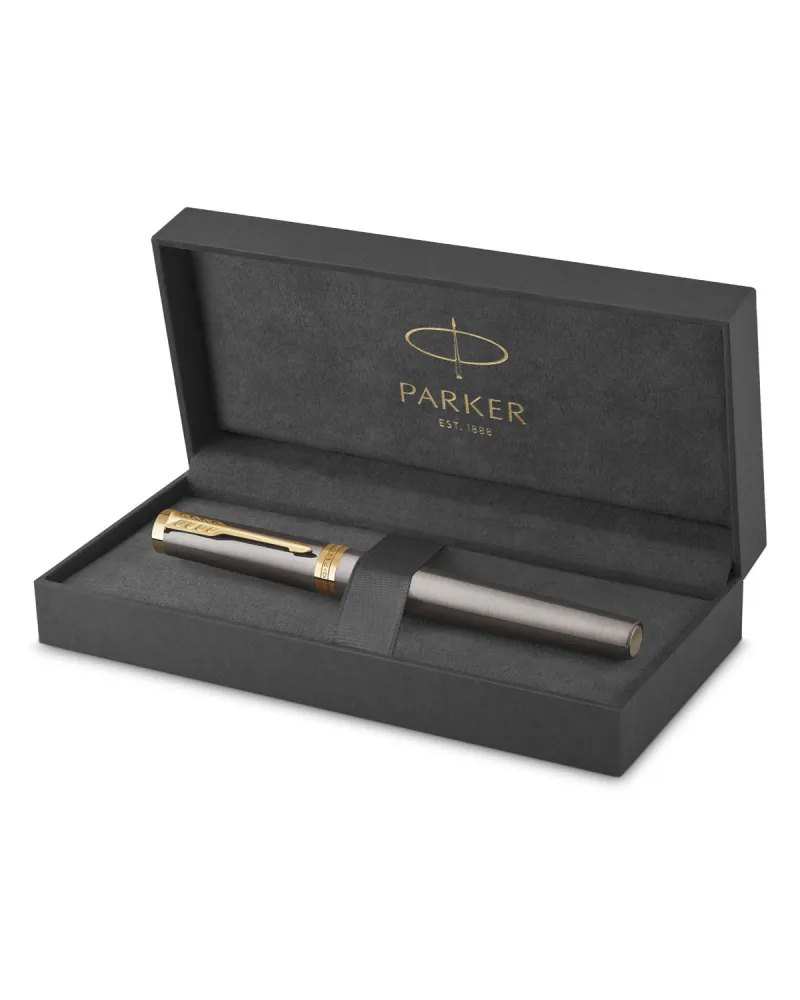 Pi&oacute;ro kulkowe Parker Ingenuity Grey GT (2213727)
