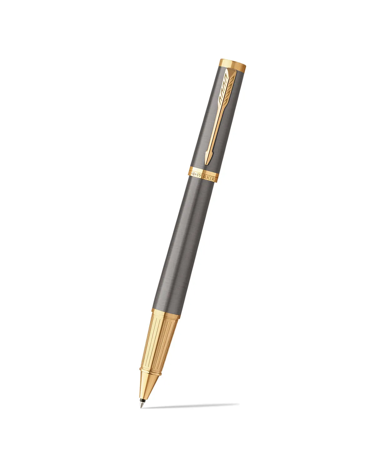 Pi&oacute;ro kulkowe Parker Ingenuity Grey GT (2213727)