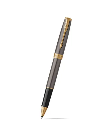 Pi&oacute;ro kulkowe Parker Sonnet Grey GT (2213678)