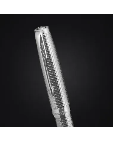 Długopis Parker Sonnet Cisel&eacute; CT (2209263)