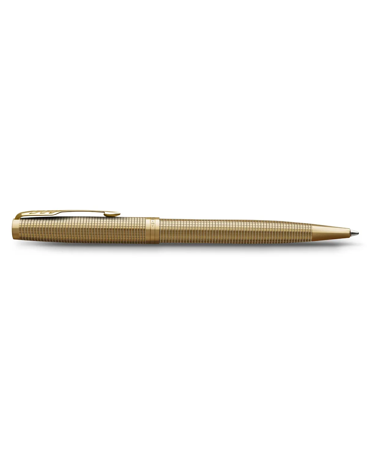 Długopis Parker Sonnet Cisel&eacute; GT (2209267)