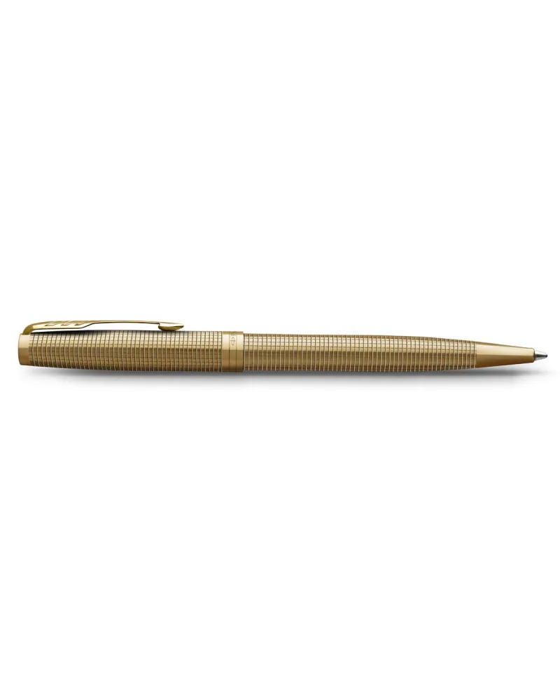 Długopis Parker Sonnet Cisel&eacute; GT (2209267)