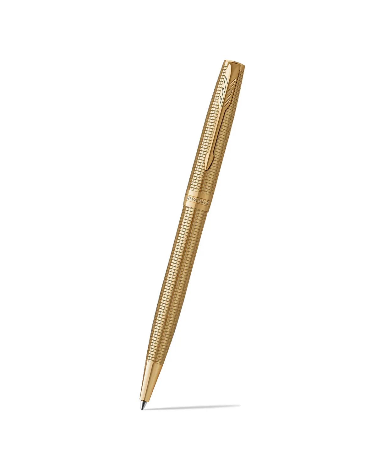 Długopis Parker Sonnet Cisel&eacute; GT (2209267)