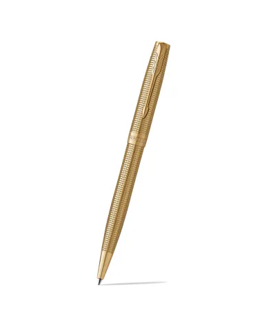 Długopis Parker Sonnet Ciselé GT (2209267)