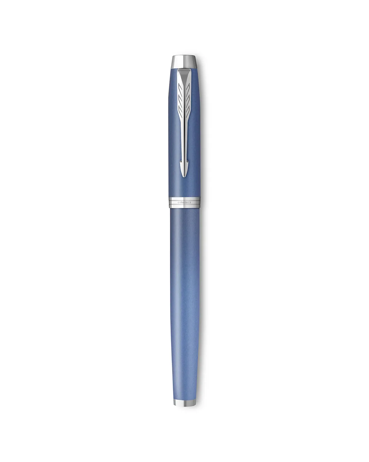 Pióro wieczne Parker IM Rituals Blue (2203904) Pióro wieczne Parker IM Rituals Blue (2203904)