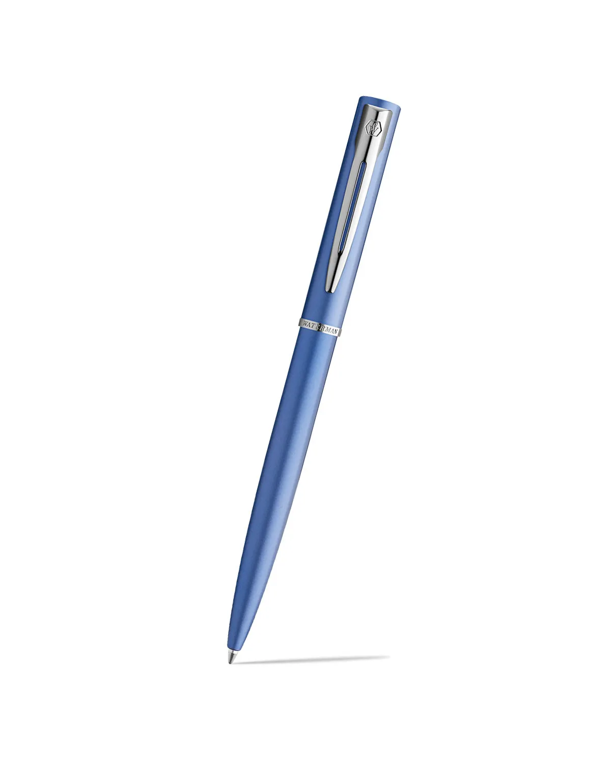 Długopis Waterman Allure niebieski CT (2068191)