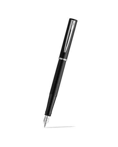 Pi&oacute;ro wieczne Waterman Allure czarne matowe CT (2068196)