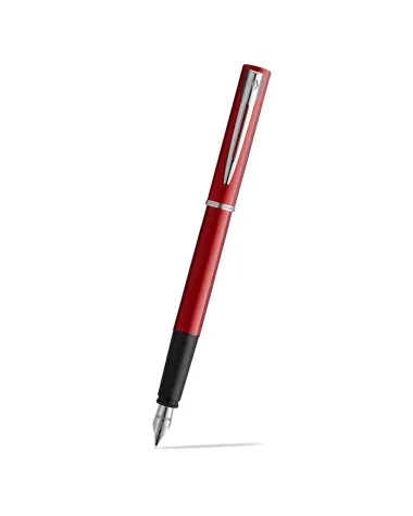 Pi&oacute;ro wieczne Waterman Allure czerwone CT (2068194)