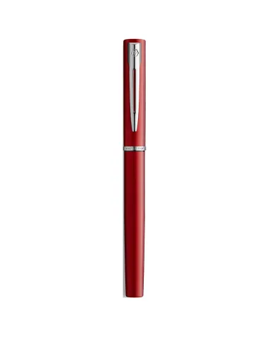 Pióro wieczne Waterman Allure czerwone CT (2068194) Pióro wieczne Waterman Allure czerwone CT (2068194)