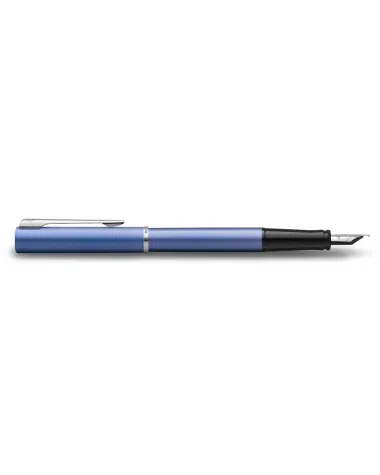 Pi&oacute;ro wieczne Waterman Allure niebieskie CT (2068195)