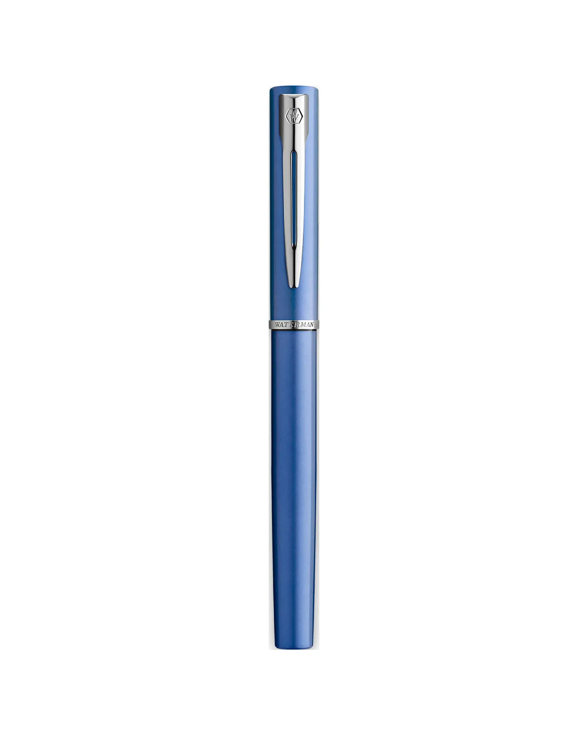 Pi&oacute;ro wieczne Waterman Allure niebieskie CT (2068195)