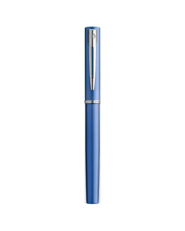 Pi&oacute;ro wieczne Waterman Allure niebieskie CT (2068195)