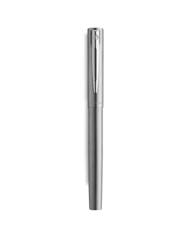 Pióro wieczne Waterman Allure stalowe CT (2085910) Pióro wieczne Waterman Allure stalowe CT (2085910)