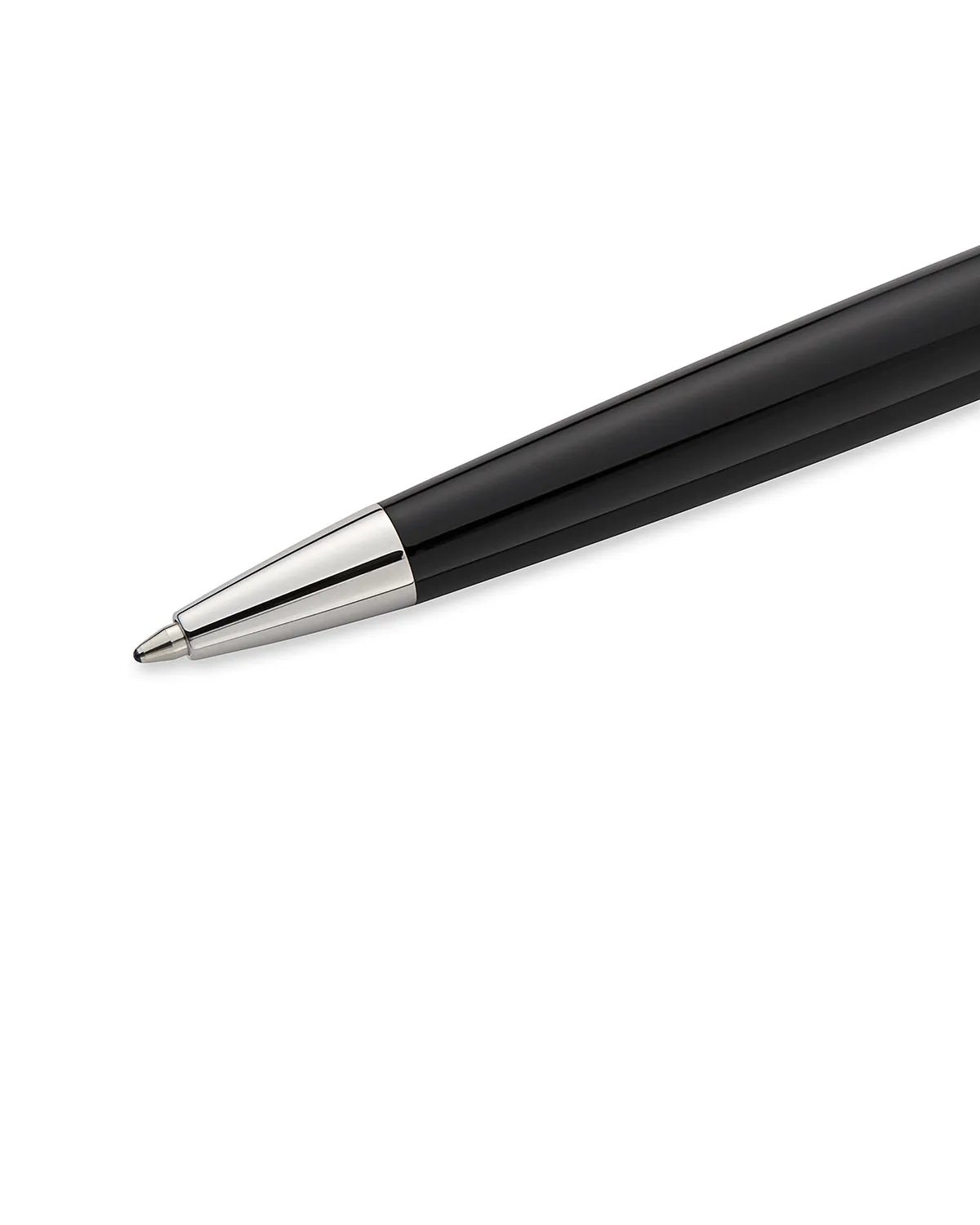 Długopis Waterman Hemisphere czarny CT (S0920570)