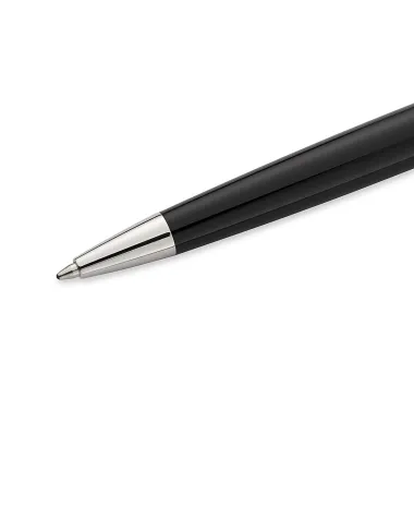 Długopis Waterman Hemisphere czarny CT (S0920570)