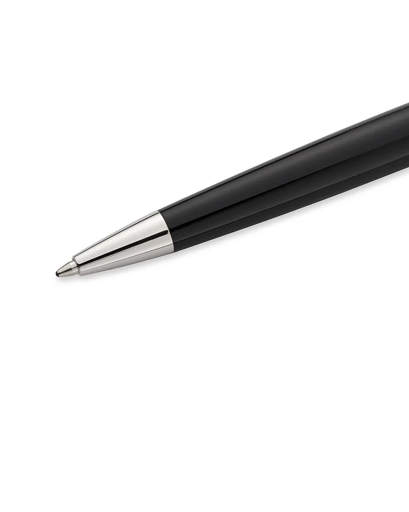 Długopis Waterman Hemisphere czarny CT (S0920570)