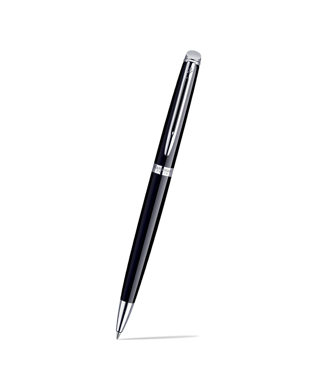 Długopis Waterman Hemisphere czarny CT (S0920570)