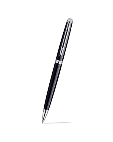 Długopis Waterman Hemisphere czarny CT (S0920570)