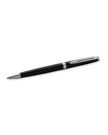 Długopis Waterman Hemisphere czarny CT (S0920570)