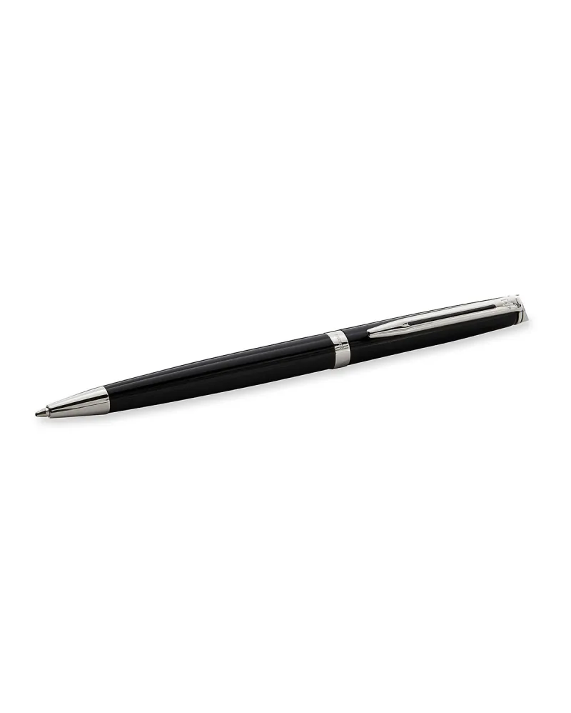 Długopis Waterman Hemisphere czarny CT (S0920570)