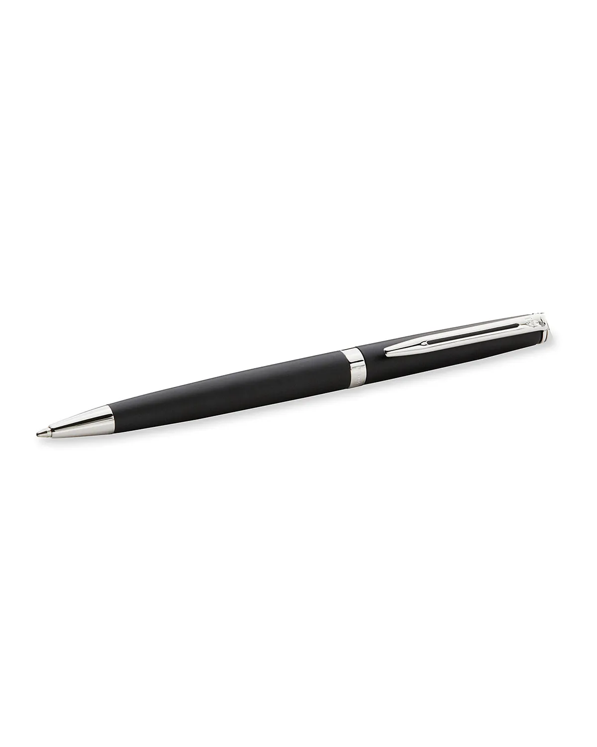Długopis Waterman Hemisphere czarny matowy CT (S0920870)