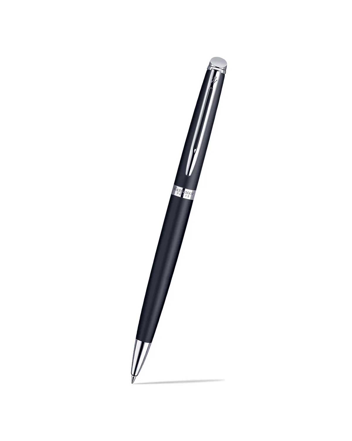 Długopis Waterman Hemisphere czarny matowy CT (S0920870)