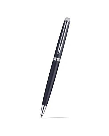 Długopis Waterman Hemisphere czarny matowy CT (S0920870)
