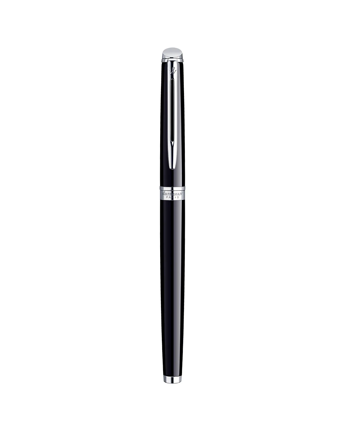 Pi&oacute;ro kulkowe Waterman Hemisphere czarne CT (S0920550)